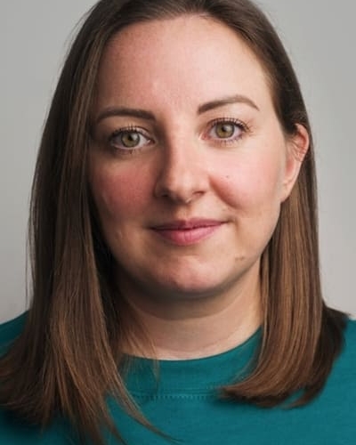 Hannah Wood