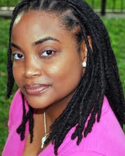 Ireyon Johnson