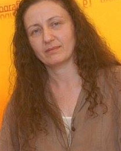 Vincenza Modica