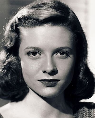 Cathy O'Donnell