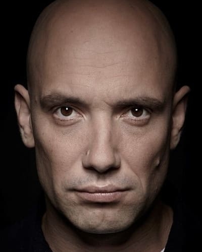 Zahari Baharov