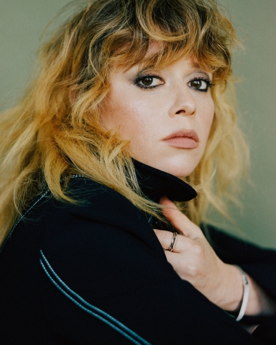 Natasha Lyonne