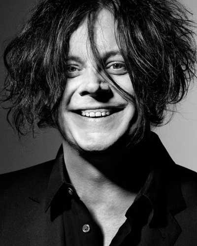 Jack White
