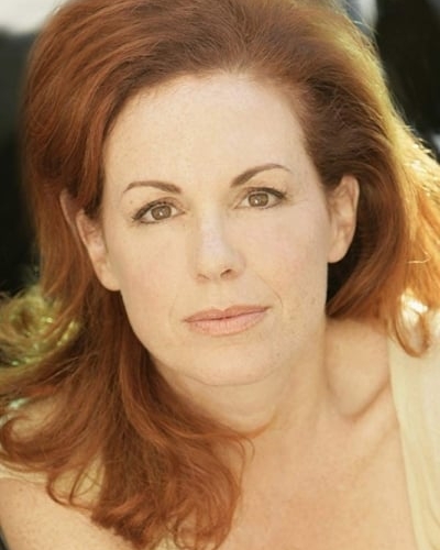 Véronique Baylaucq