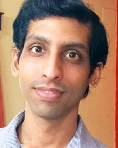 Bijesh Nagesh