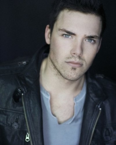 Wesley Morgan