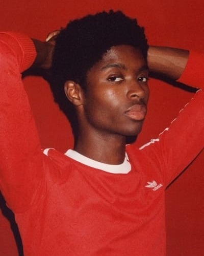 Alton Mason