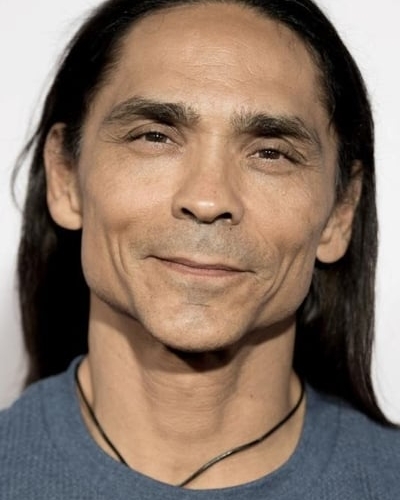 Zahn McClarnon