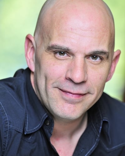 Sylvain Marcel