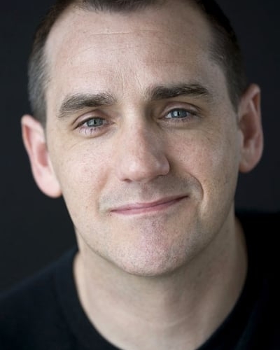Ian Hughes