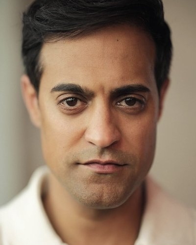 Ankur Bahl