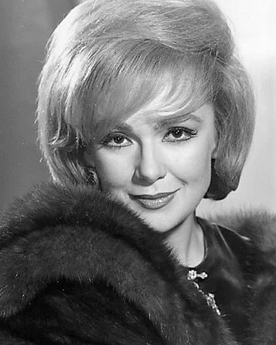 Edie Adams