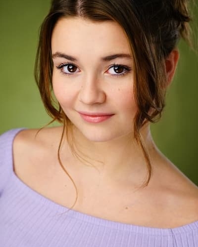 Gemma Brooke Allen