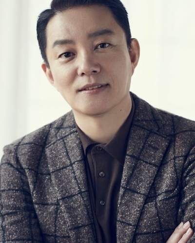 Lee Beom-soo