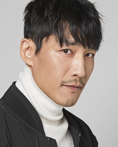 Ji Hyun-jun