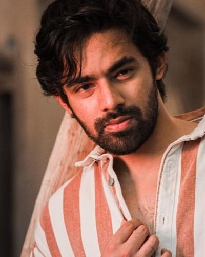 Ishan Shoukath
