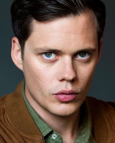 Bill Skarsgård