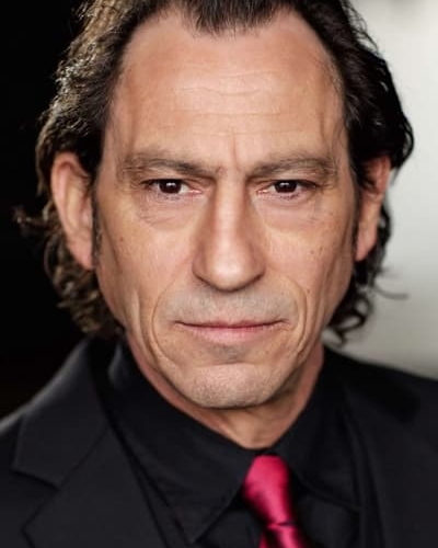 Jasper Bagg