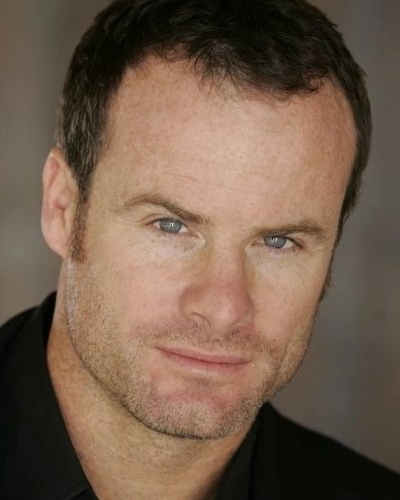 Andy Dylan