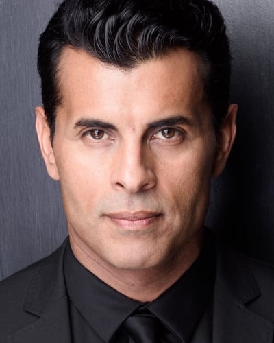 Ricardo Molina