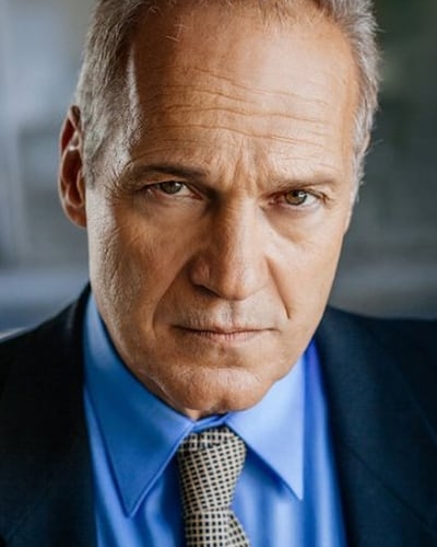 Jay Acovone