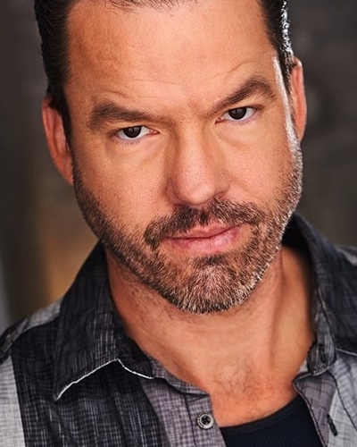 Leif Gantvoort