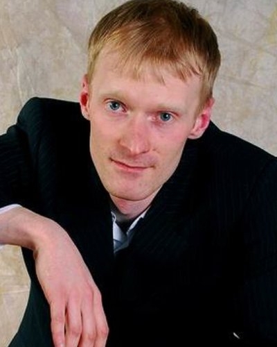 Anton Babichev