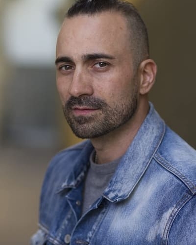 Jay Giannone