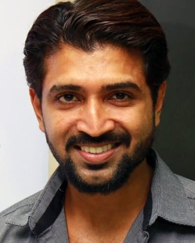 Arun Vijay