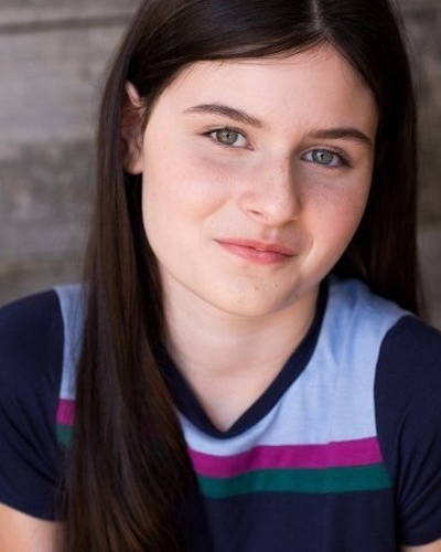 Katie Silverman