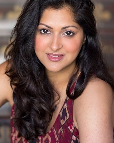 Sohm Kapila