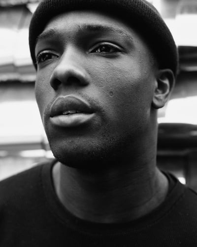Tosin Cole