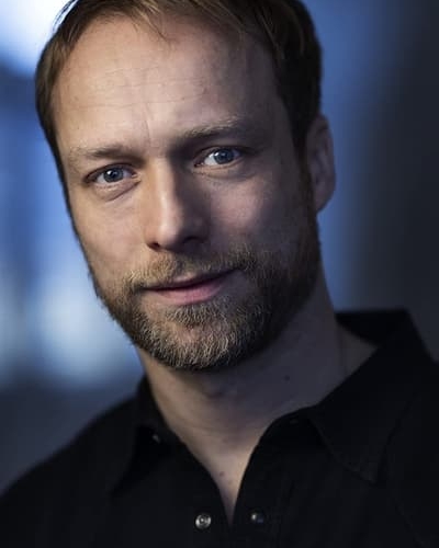 Morten Burian
