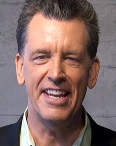 Andrew Gough