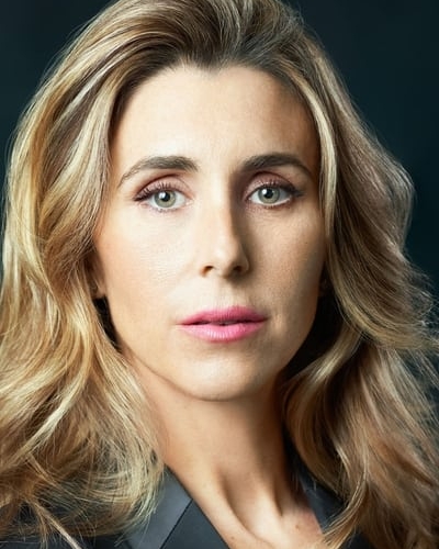Sarah Megan Thomas