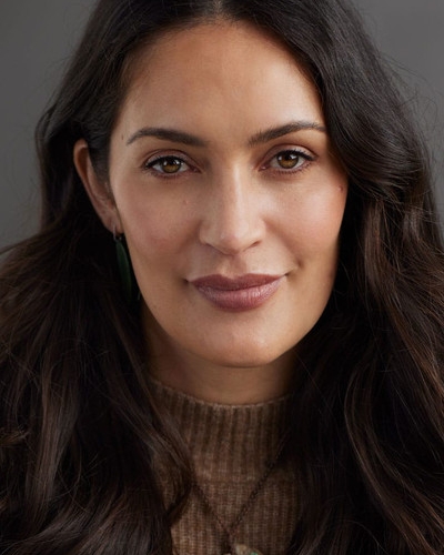 Moana Johnson
