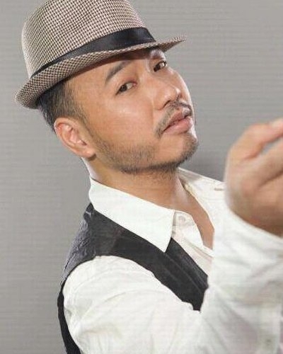 Terry Lee Ji-Ming