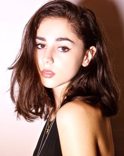 Samia Finnerty