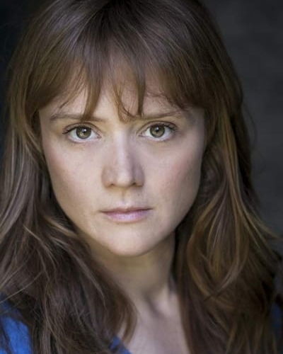 Amelia Reynolds