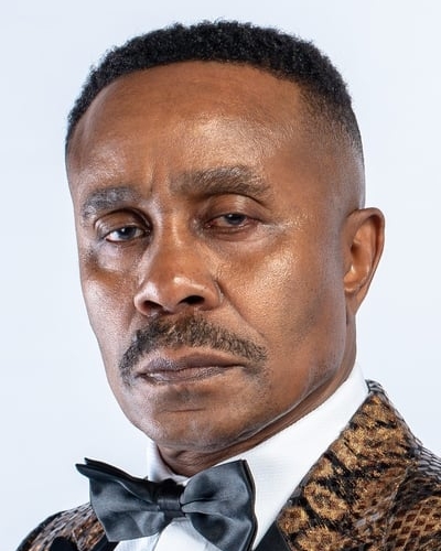 Vusi Kunene