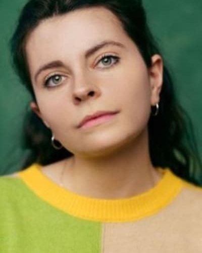 Harriet Leitch