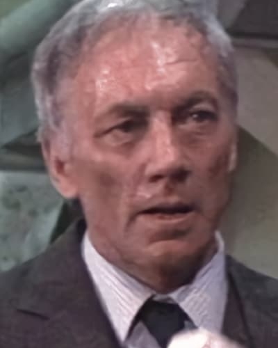 Peter Porteous