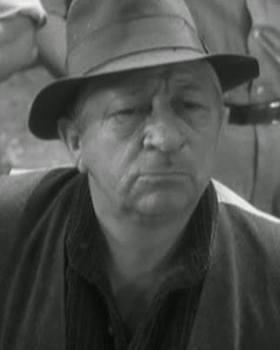 Herbert Heywood