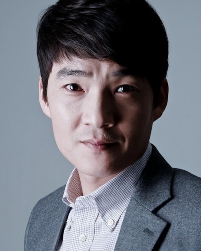 Kim Jeong-hyeon