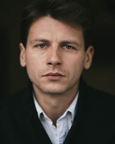 Patryk Szwichtenberg