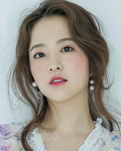 Park Bo-young