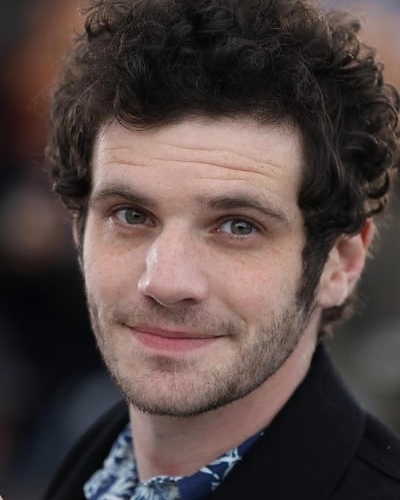 Félix Moati