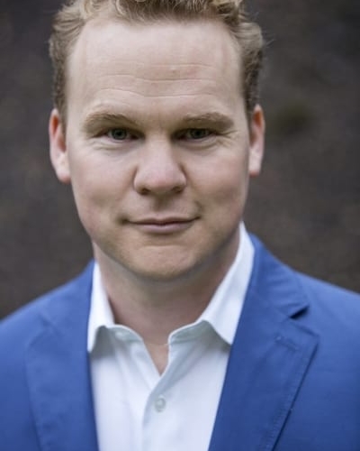 Ryan Cowie