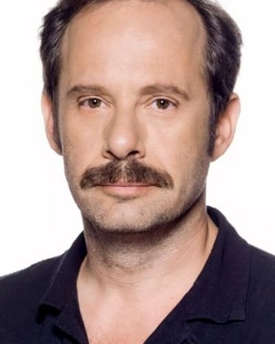 Yorgos Pirpassopoulos