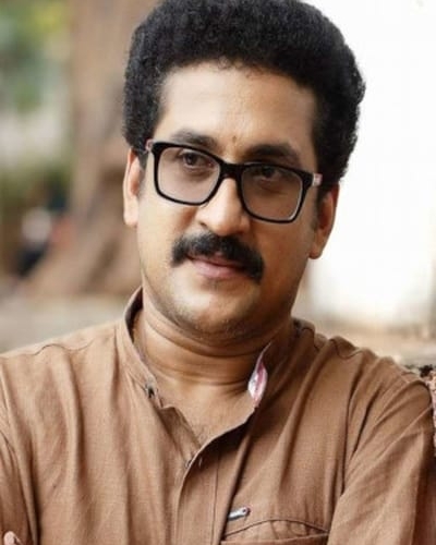 Santhosh Keezhattoor